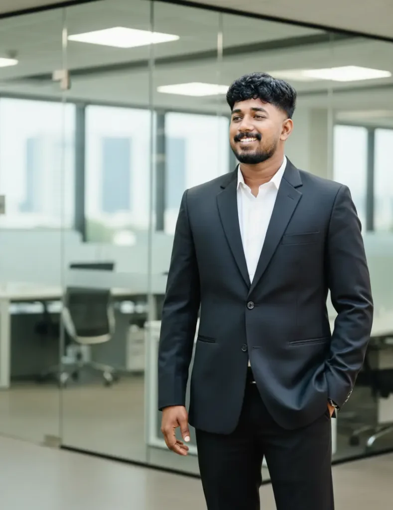 Business Manager & Digital Marketer